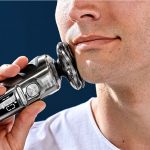 philips rasoio s9000
