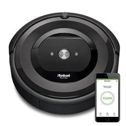 IROBOT AMPLIA LA GAMMA DI ROBOT ASPIRAPOLVERE