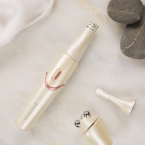 remington facial care kit epilatore