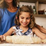 resilienza cucinare terapia