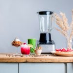 frullatore panasonic