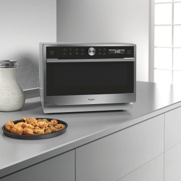 whirlpool forno a microonde supremechef