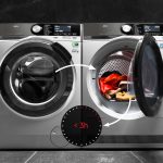 AEG Serie 9000 Premium edition