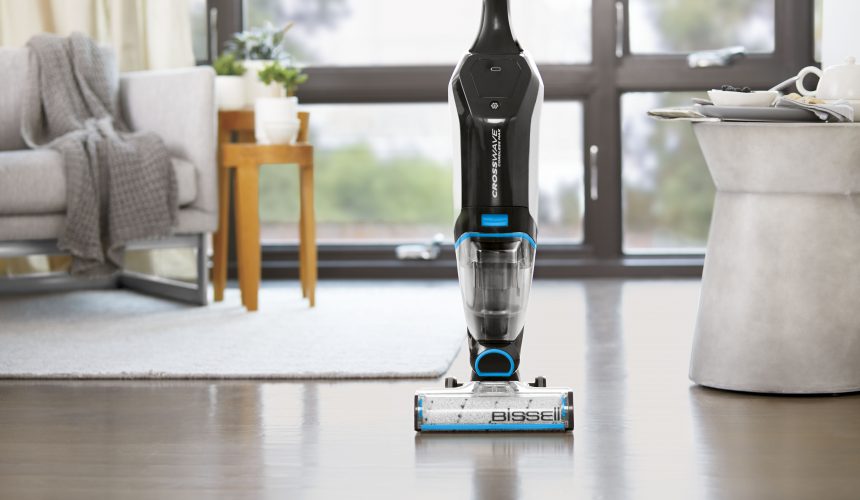 Lavapavimenti CrossWave® Cordless Max CrossWave Cordless Max_Product shot
