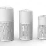 Beko Purificatori daria family