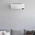 Samsung Immagine ambientata 1 WindFree Pure 1.0