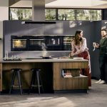 Electrolux Campagna Intuit