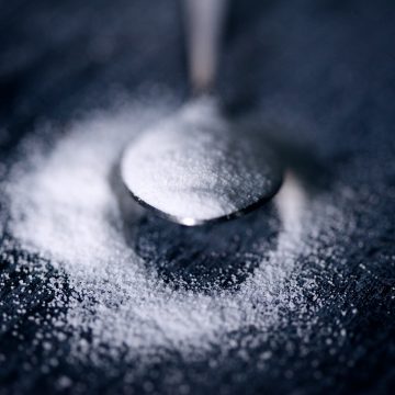 Zucchero: sfatiamo i miti