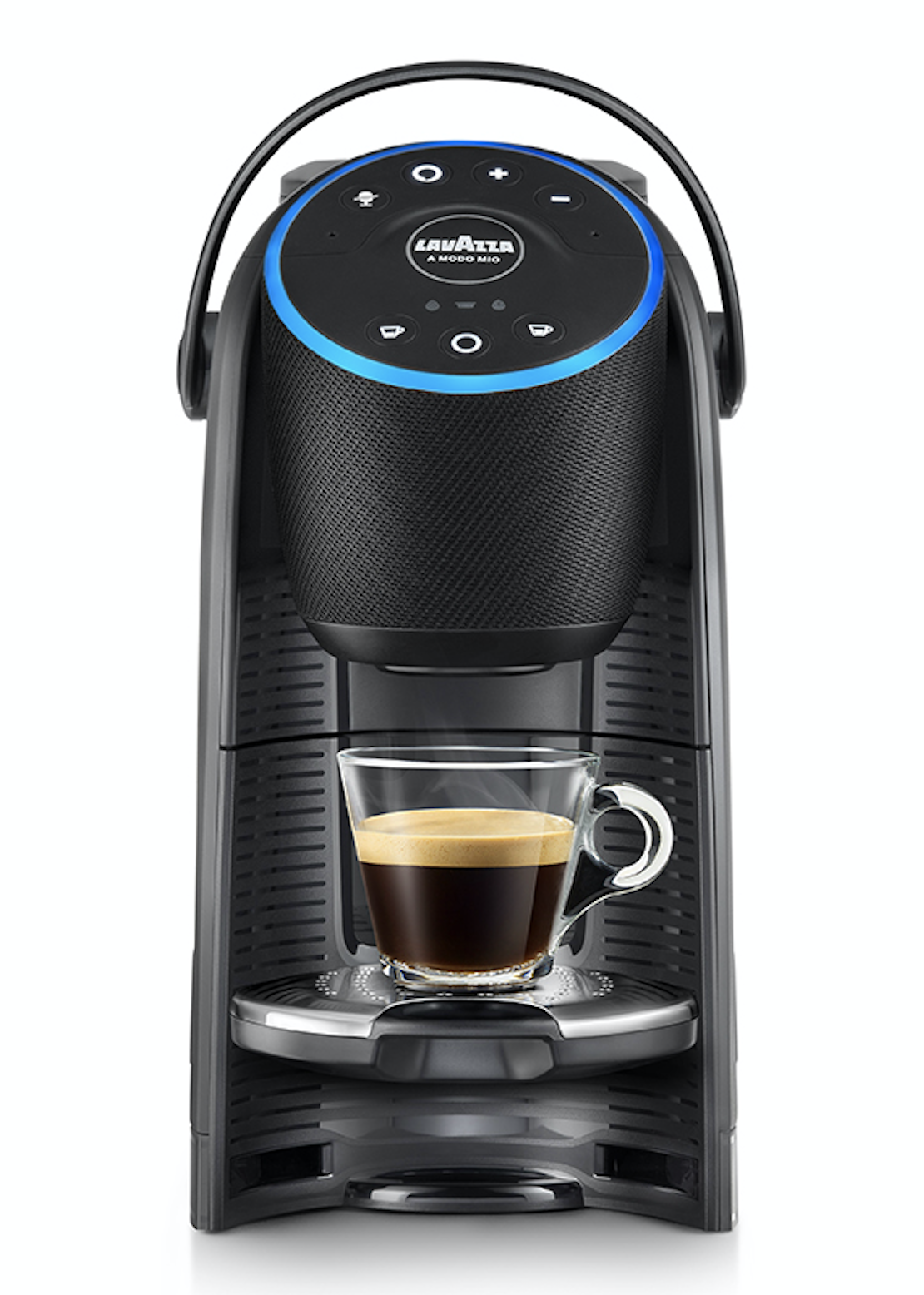 “Alexa, Fammi Un Espresso” Whilma