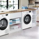 Elettrodomestici slim di Beko