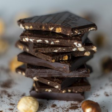 Cioccolato: benefici e rischi