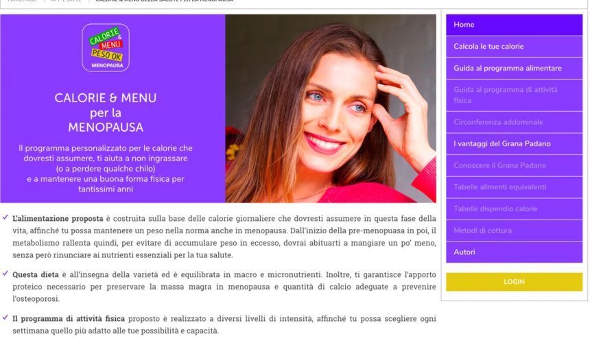 Menopausa