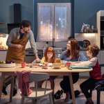 Push&Go Indesit