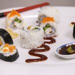 Sushi Roll