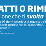 Soddisfatti o rimborsati di Beko