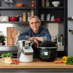 Moulinex e Bruno Barbieri