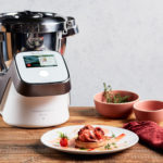 Moulinex e Bruno Barbieri