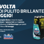 Beko e Finish