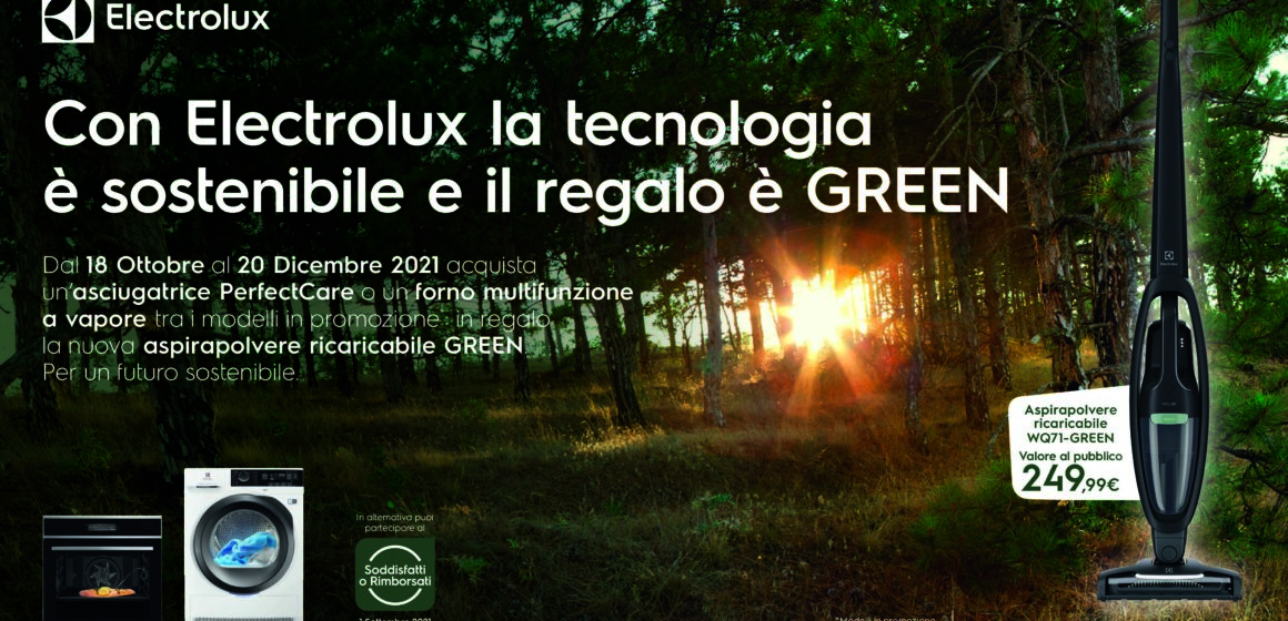 Electrolux_nuova promo