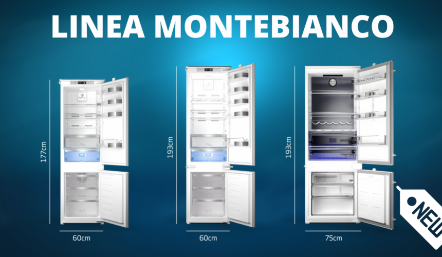 Montebianco75 di Beko