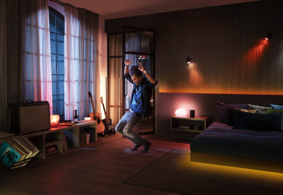 Philips Hue + Spotify - Image 2