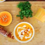 Zucca di Halloween: le ricette