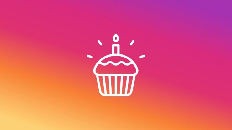 vuoi continuare a usare instagram dai a facebook le tue informazioni di compleanno