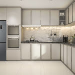 Frigo RP470CXE0 Cross