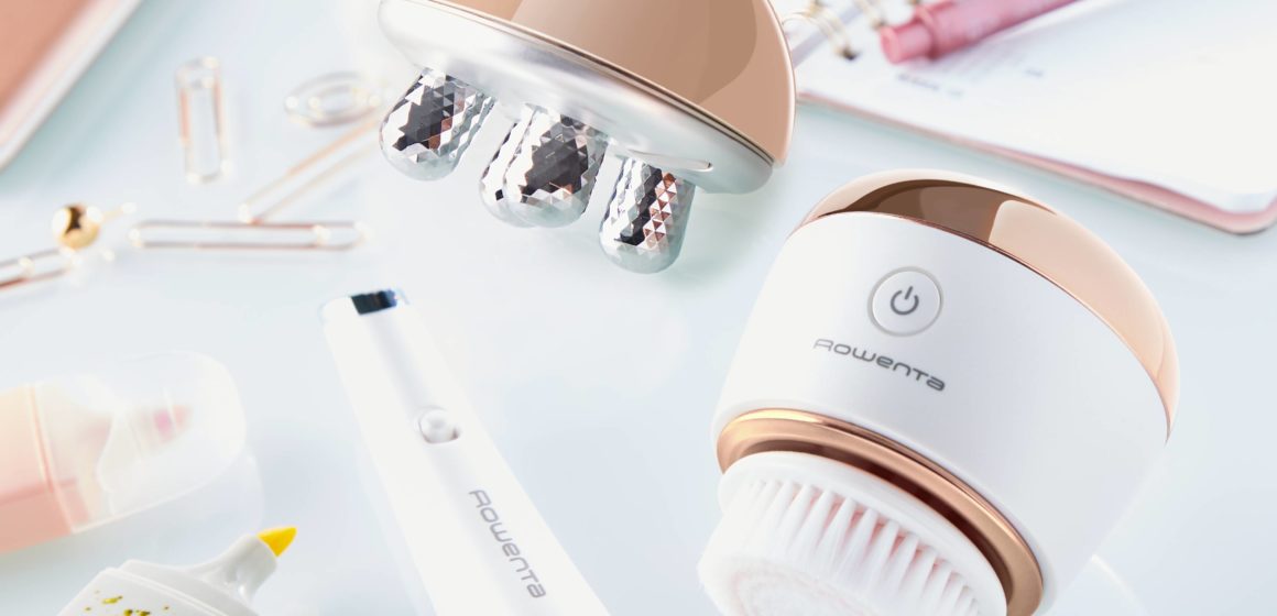 Rowenta Presenta "My Beauty Routine": Un Salone In Casa | Whilma