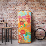 Smeg e Coca Cola