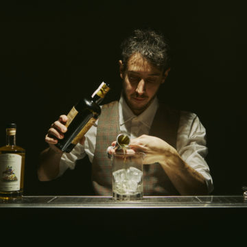 A Milano nasce Dream House, un club per scoprire il whisky tra cocktail e proposte selezionate