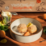canederli di albicocche