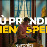 Euronics_commercial_Più prendi