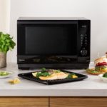 PANASONIC: FORNO COMBINATO A VAPORE DS59