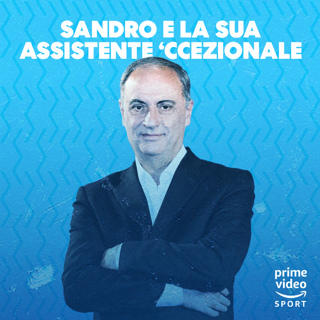 Sandro Piccinini: “Alexa, buongiorno!”