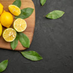 Usare le bucce di limone