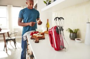 IL NUOVO SBATTITORE ELETTRICO A 6 VELOCITÀ DI KITCHENAID