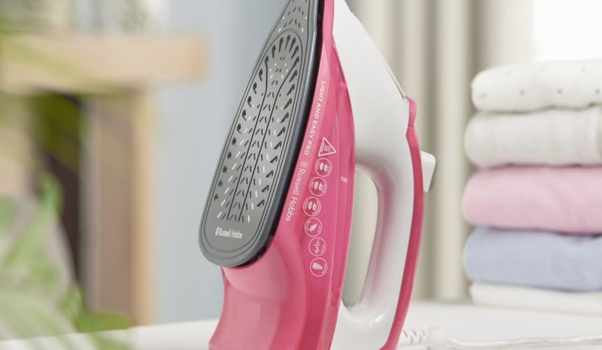 Russell Hobbs