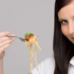 Studio pasta
