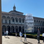 Whirlpool al Salone del Mobile