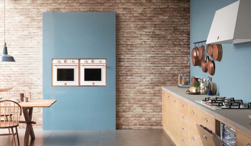 Bertazzoni