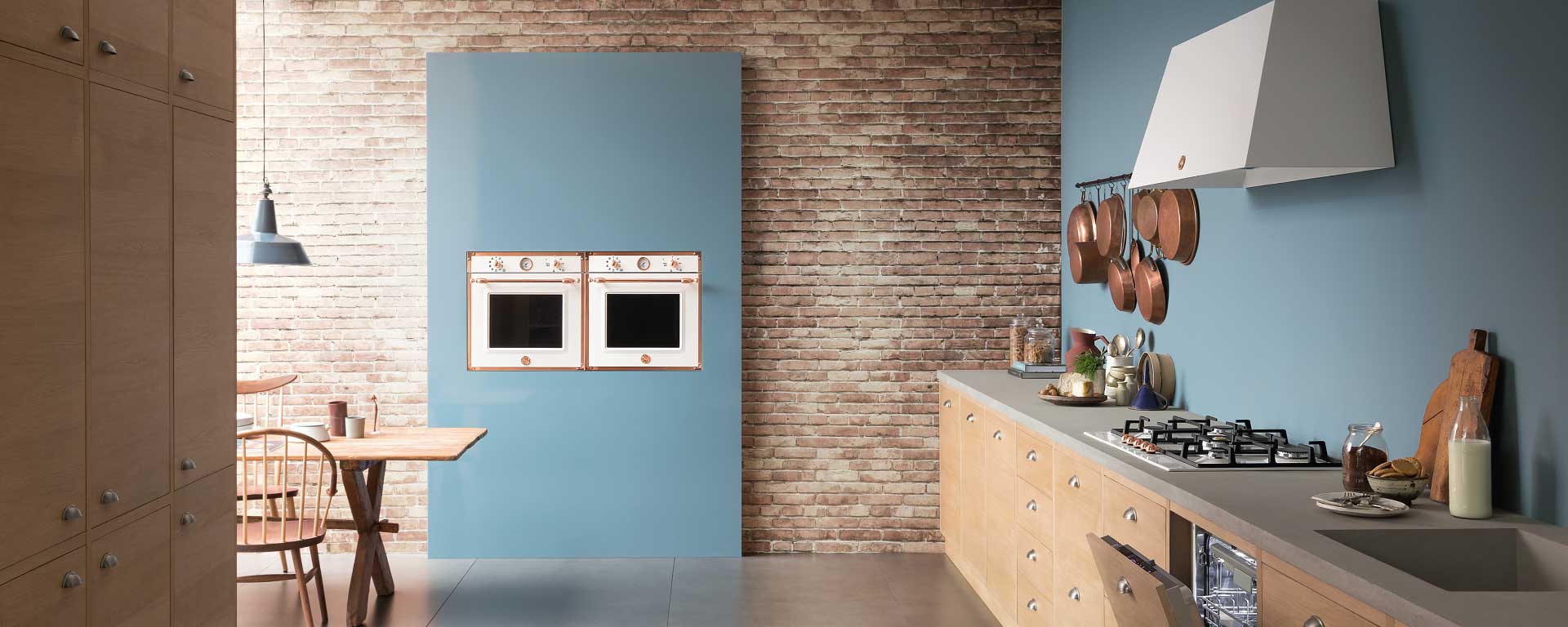 Bertazzoni Tutte Le Novità A Eurocucina 2022 Whilma