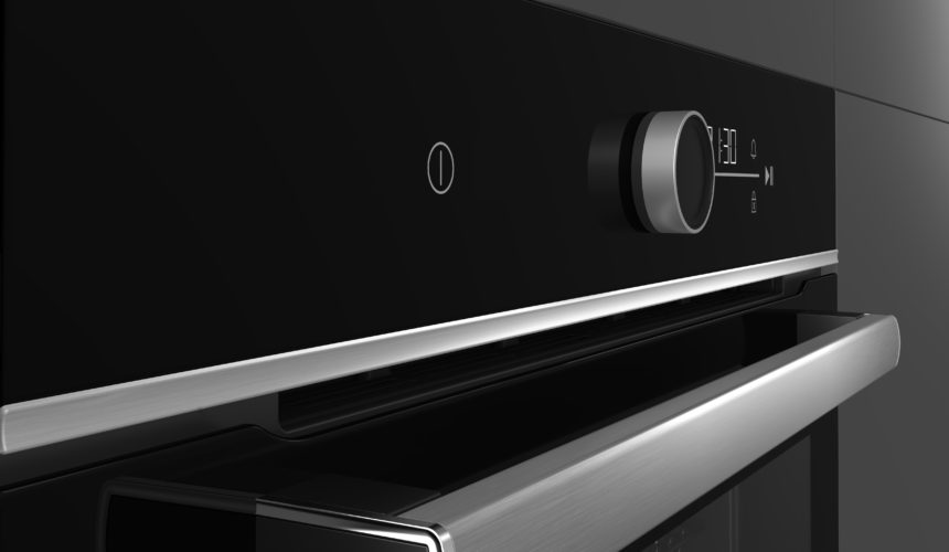 Beko nuovo forno