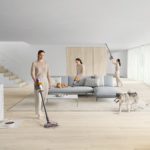 Dyson animali domestici