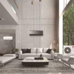 LG clima