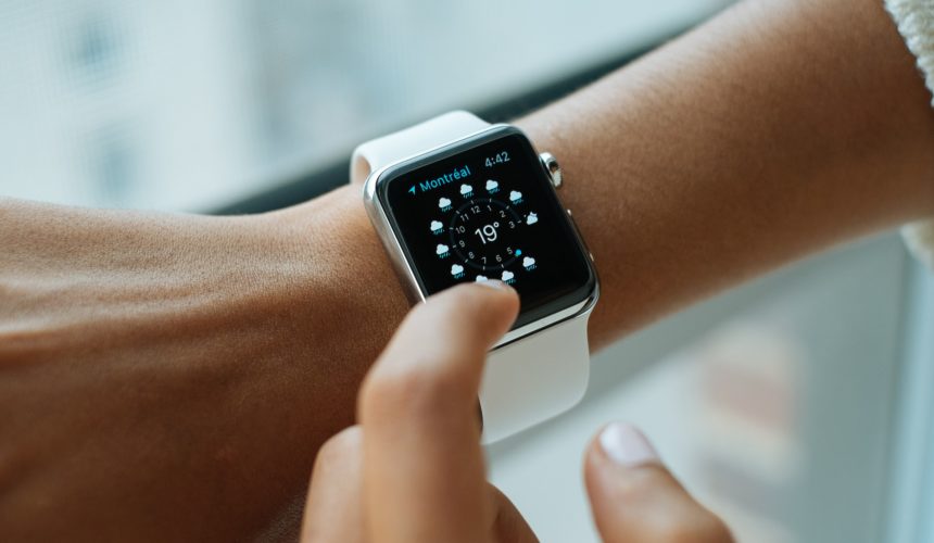 Come Pulire Il Cinturino Dell Apple Watch Whilma