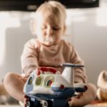 Smart Toys