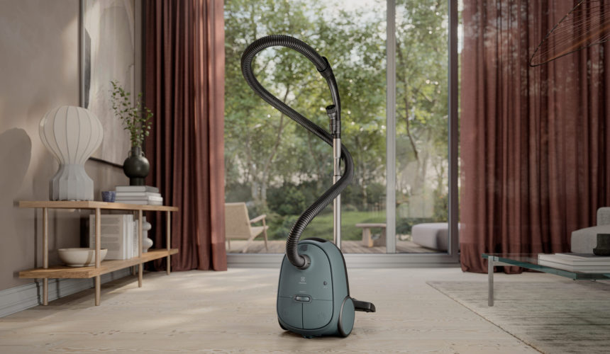 Clean 600 Electrolux