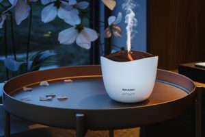 Aroma
