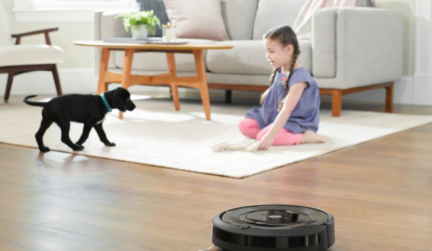 irobot offerta